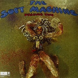 Soft Machine VOLUME 2 - Vinyl