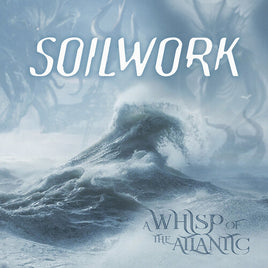 Soilwork A Whisp Of The Atlantic (Colored Vinyl, Clear Vinyl, Limited Edition, Indie Exclusive) - Vinyl