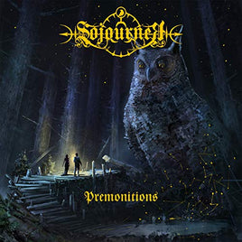 Sojourner Premonitions - Vinyl