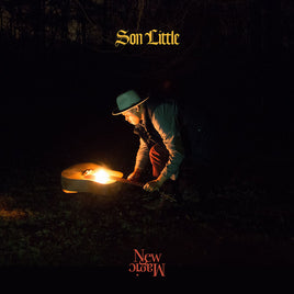 Son Little New Magic (Digital Download Card) - Vinyl