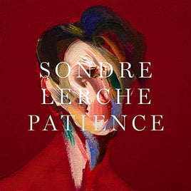Sondre Lerche Patience [LP] - Vinyl