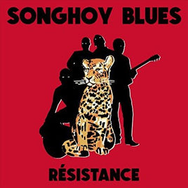 Songhoy Blues RESISTANCE - Vinyl