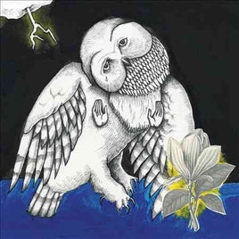 Songs: Ohia MAGNOLIA ELECTRIC COMPANY CO - Vinyl