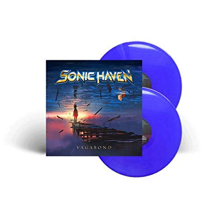 Sonic Haven Vagabond - Vinyl