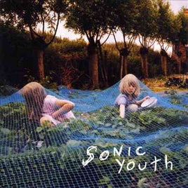 Sonic Youth Murray Street - Vinyl