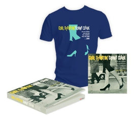 Sonny Clark COOL STRUTTIN - Vinyl