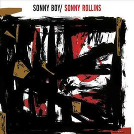 Sonny Rollins SONNY BOY - Vinyl