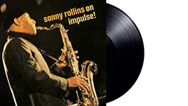 Sonny Rollins Sonny Rollins - On Impulse! [LP] - Vinyl