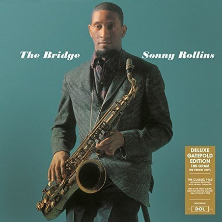 Sonny Rollins The Bridge - Vinyl