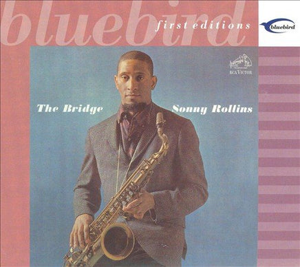 Sonny Rollins The Bridge - Vinyl