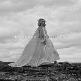 Sophie Hutchings Scattered On The Wind [LP] - Vinyl