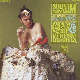 Soul Asylum Clam Dip & Other Delights - Vinyl