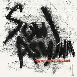 Soul Asylum Twin/Tone Extras - Vinyl