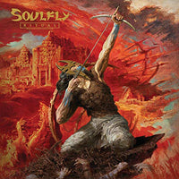 
              Soulfly Ritual (Mustard Vinyl) - Vinyl
            
