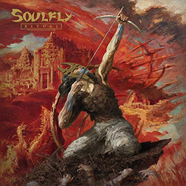 Soulfly Ritual - Vinyl