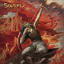 Soulfly Ritual - Vinyl