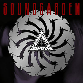 Soundgarden Badmotorfinger (25th Anniversary Edition) - Vinyl