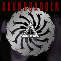 
              Soundgarden Badmotorfinger (25th Anniversary Edition) - Vinyl
            