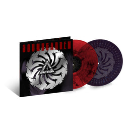 Soundgarden Badmotorfinger (Limited Edition, Colored Vinyl) (2 Lp's) - Vinyl