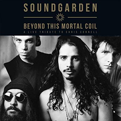 Soundgarden Beyond This Mortal Coil - Vinyl