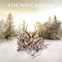 
              Soundgarden King Animal [2 LP] - Vinyl
            
