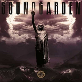 Soundgarden Satanoscillatemymetallicsonatas - Vinyl