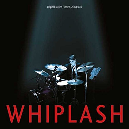 Soundtrack WHIPLASH (LP) - Vinyl