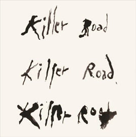 Soundwalk Collective / Jesse Paris Smith / P Smith KILLER ROAD - Vinyl
