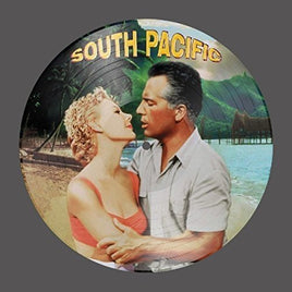 South Pacific (picture Disc) / O.S.T. SOUTH PACIFIC (PICTURE DISC) / O.S.T. - Vinyl