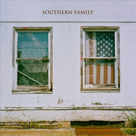 Southern Family / Various SOUTHERN FAMILY / VARIOUS - Vinyl