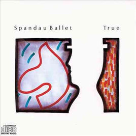 Spandau Ballet True - Vinyl