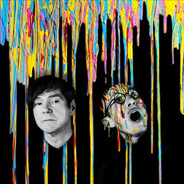 Sparks A Steady Drip, Drip, Drip - Vinyl