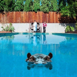 Sparks HIPPOPOTAMUS - Vinyl