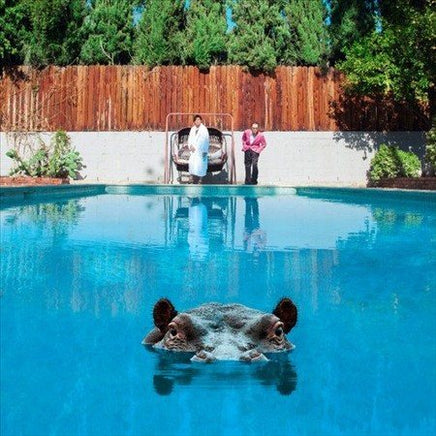 Sparks HIPPOPOTAMUS - Vinyl