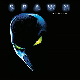 Spawn: The Album / O.S.T. SPAWN: THE ALBUM / O.S.T. - Vinyl