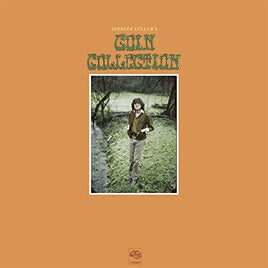 Spencer Cullum Spencer Cullum's Coin Collection [LP] - Vinyl