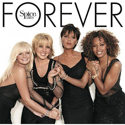 Spice Girls Forever (Deluxe Edition, 180 Gram Vinyl) - Vinyl