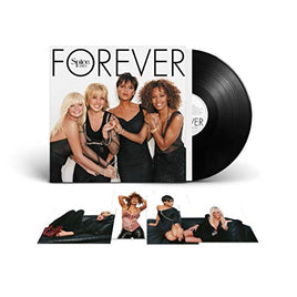 Spice Girls Forever (Deluxe Edition, 180 Gram Vinyl) - Vinyl