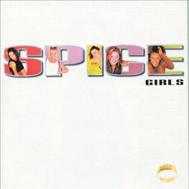 Spice Girls Spice - Vinyl