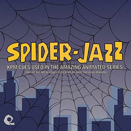 Spider-jazz / O.S.T. Spider-Jazz / O.S.T. - Vinyl