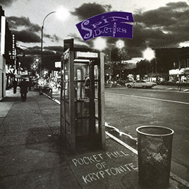 Spin Doctors Pocket Full Of Kryptonite - Vinyl