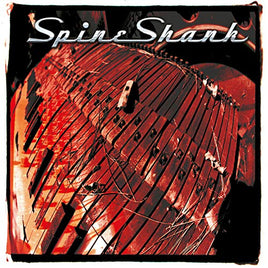 Spineshank Strictly Diesel - Vinyl