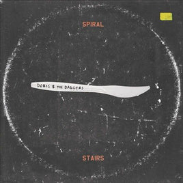Spiral Stairs DORIS & DAGGERS - Vinyl