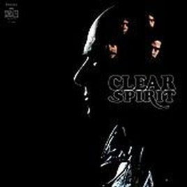 Spirit CLEAR - Vinyl