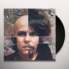 Spirit Spirit (Mono Edition) - Vinyl