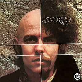 Spirit Spirit - Vinyl