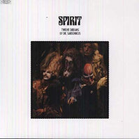 
              Spirit Twelve Dreams Of Dr Sardonicus (Ogv) - Vinyl
            