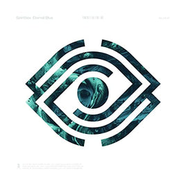 Spiritbox Eternal Blue (Blue Vinyl) - Vinyl