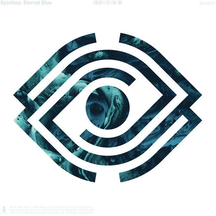 Spiritbox Eternal Blue (Indie Exclusive) - Vinyl