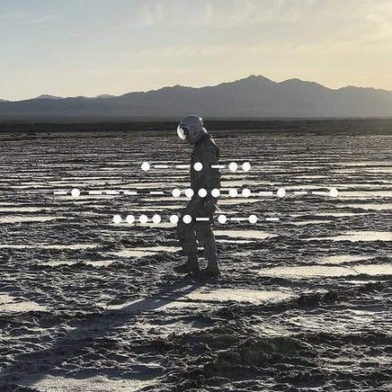 Spiritualized Nothing Hurt - Vinyl